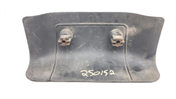 2000-03 F350 Powerstroke Engine Cover Top Plastic Shield Oem 7.3L Yc35-6A949-Ab — photo 7
