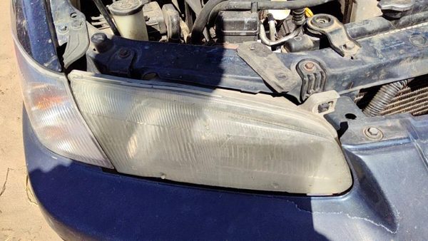 1997-1999 Toyota Camry Passenger Right Head Light Oem Front Lamp 81110Aa010 — photo 3