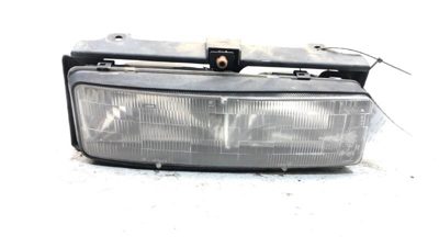 1988-1991 Cutlass 2 Door Passenger Right Head Light Oem Front Lamp With Bracket