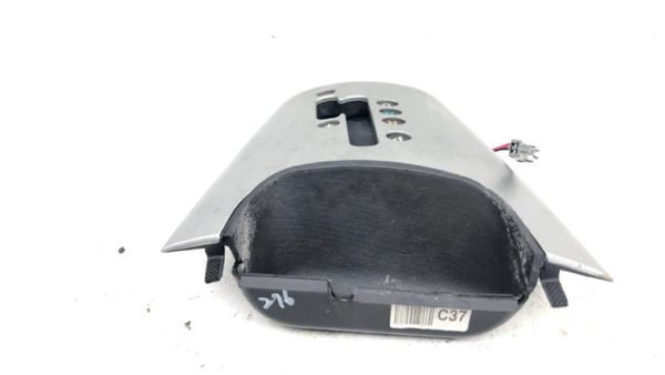 2005-2009 Hyundai Tucson Floor Shifter Trim Bezel Surround Panel Oem — photo 4
