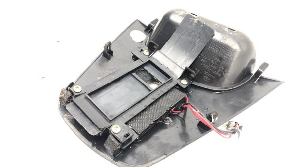 2005-2009 Hyundai Tucson Floor Shifter Trim Bezel Surround Panel Oem — photo 6