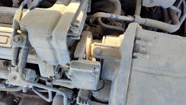 1989 Buick Century Air Flow Meter 3.3L — photo 4