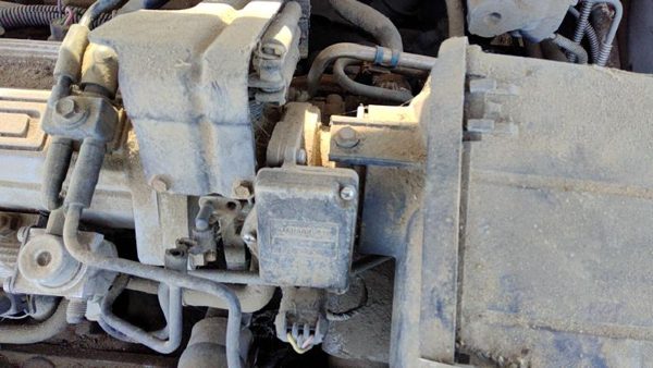 1989 Buick Century Air Flow Meter 3.3L — photo 2