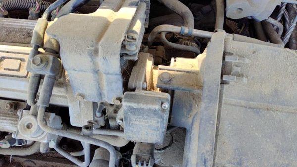 1989 Buick Century Air Flow Meter 3.3L — photo 3