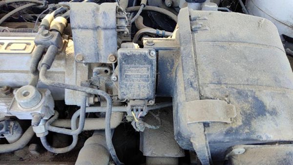 1989 Buick Century Air Flow Meter 3.3L — photo 6