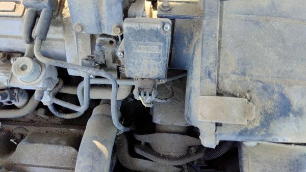1989 Buick Century Air Flow Meter 3.3L — photo 5