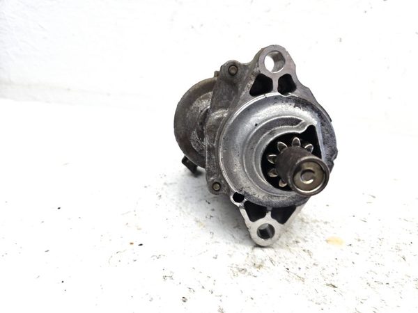 1998-2000 Civic Hx Coupe Starter Motor 1.6L Vtec-E 5999651 — photo 3