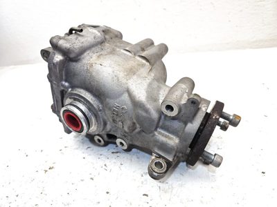06-08 M35X Front Carrier Differential Third Member 4X4 Oem 3.692 Ratio Awd