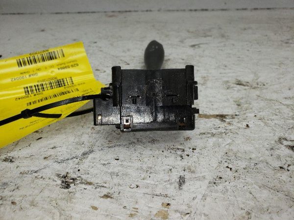 2000 INFINITI G20 Combination Switch 99-02 Windshield Wiper Control Lever OEM — photo 4