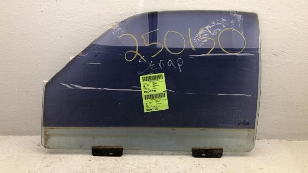 1994-2001 Ram 1500 Driver Left Front Side Window Door Glass Oem 55135397Ab — photo 1