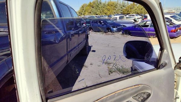 1994-2001 Ram 1500 Driver Left Front Side Window Door Glass Oem 55135397Ab — photo 4