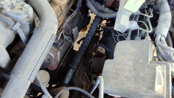 95-99 Chevy Suburban Lower Intermediate Steering Shaft Oem — photo 6