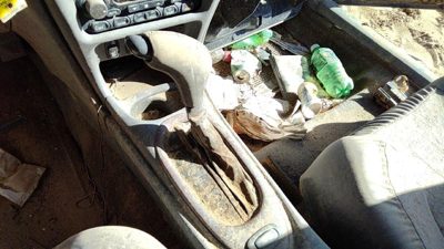 98-02 Oldsmobile Intrigue Floor Shifter Lever Shift Unit Automatic Transmission