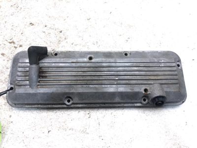 1988 Olds Toronado Trofeo Rear Back Valve Cover Oem 3.8L