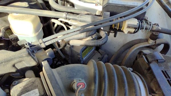 1999-2000 Buick Regal Complete Anti Lock Brake Pump Unit Oem Abs Module Assembly — photo 4