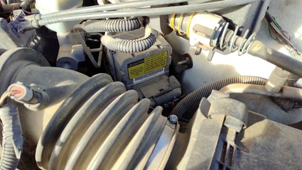 1999-2000 Buick Regal Complete Anti Lock Brake Pump Unit Oem Abs Module Assembly — photo 6