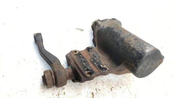 1994-1997 Nissan Hardbody Power Steering Gear Box With Pitman Arm Oem 4X4 — photo 12