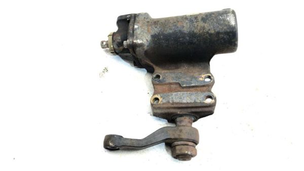 1994-1997 Nissan Hardbody Power Steering Gear Box With Pitman Arm Oem 4X4 — photo 10