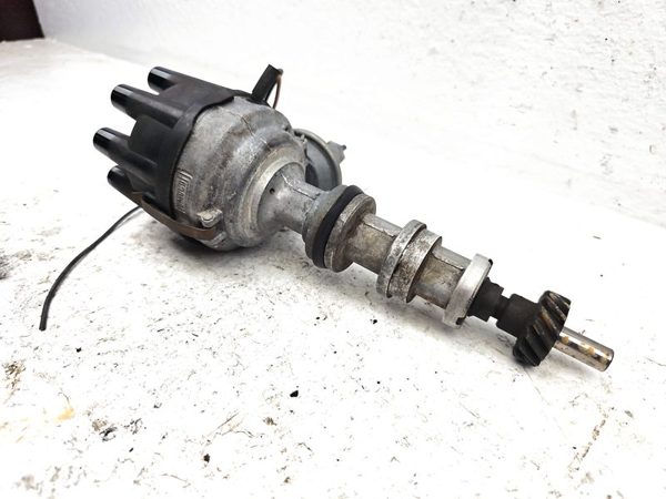 1968-1969 Ford F250 Ignition Distributor Oem 360 D3Pz12127T — photo 1