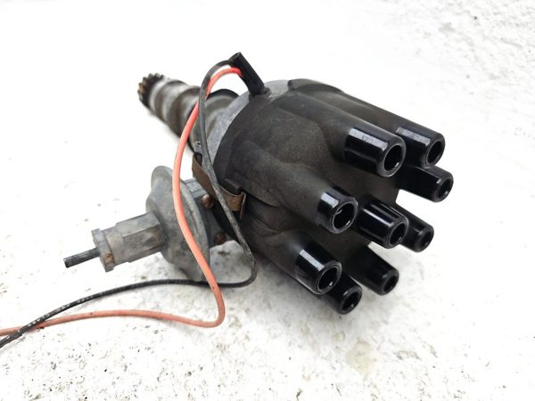 1968-1969 Ford F250 Ignition Distributor Oem 360 D3Pz12127T — photo 8