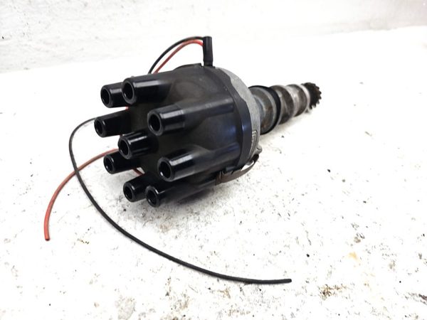 1968-1969 Ford F250 Ignition Distributor Oem 360 D3Pz12127T — photo 10