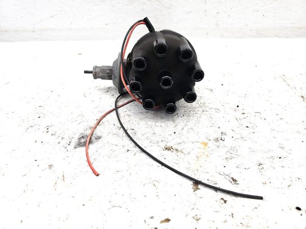1968-1969 Ford F250 Ignition Distributor Oem 360 D3Pz12127T — photo 11
