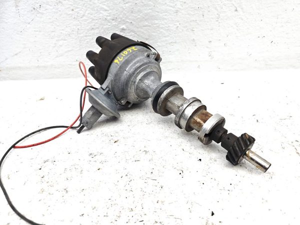 1968-1969 Ford F250 Ignition Distributor Oem 360 D3Pz12127T — photo 13