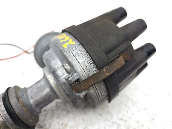 1968-1969 Ford F250 Ignition Distributor Oem 360 D3Pz12127T — photo 14