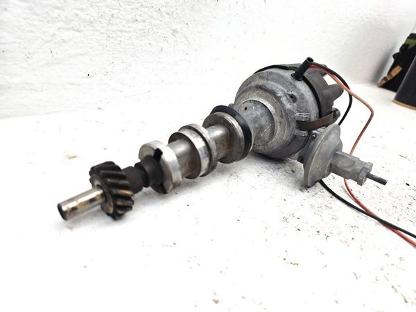1968-1969 Ford F250 Ignition Distributor Oem 360 D3Pz12127T — photo 9