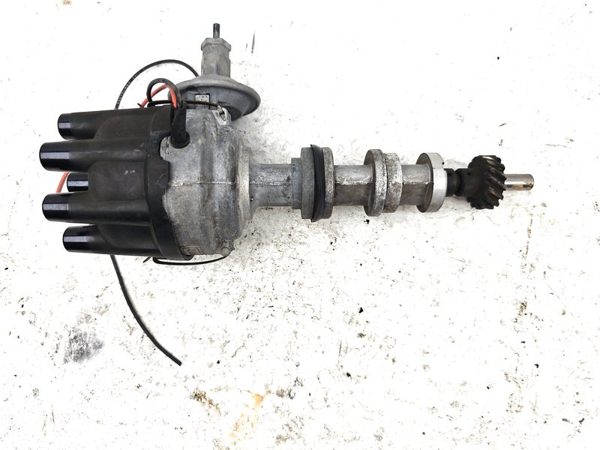 1968-1969 Ford F250 Ignition Distributor Oem 360 D3Pz12127T — photo 12