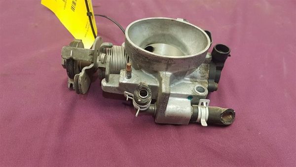 1997 Chevrolet Monte Carlo Throttle Body/valve Assy Free Shipping + OEM Body — photo 5