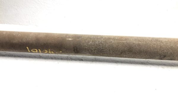 1983-1984 Pontiac Firebird Rear Drive Shaft Oem Back Driveline 2.8L At Th700 — photo 4