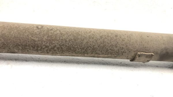 1983-1984 Pontiac Firebird Rear Drive Shaft Oem Back Driveline 2.8L At Th700 — photo 3