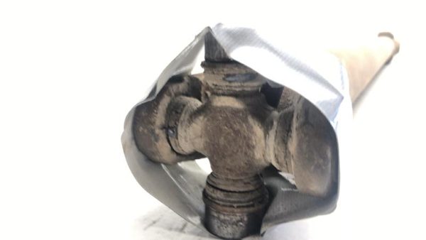 1983-1984 Pontiac Firebird Rear Drive Shaft Oem Back Driveline 2.8L At Th700 — photo 6