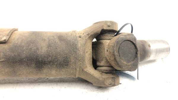 1983-1984 Pontiac Firebird Rear Drive Shaft Oem Back Driveline 2.8L At Th700 — photo 7