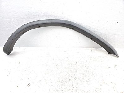 2000-2004 Nissan Xterra Driver Left Rear Wheel Flare Moulding Oem Back