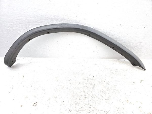 2000-2004 Nissan Xterra Driver Left Rear Wheel Flare Moulding Oem Back — photo 1
