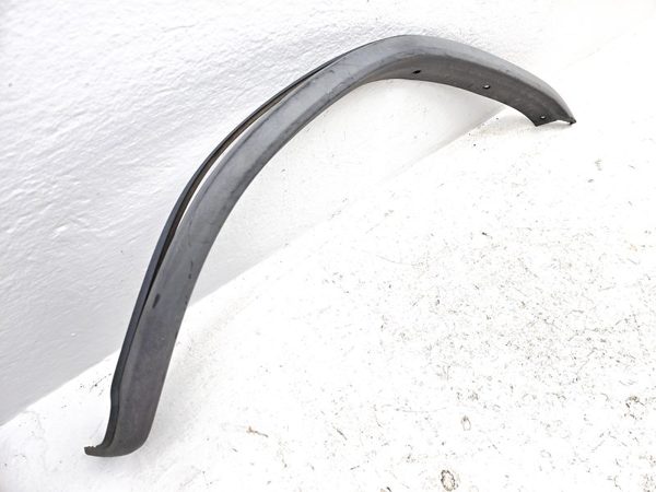 2000-2004 Nissan Xterra Driver Left Rear Wheel Flare Moulding Oem Back — photo 7