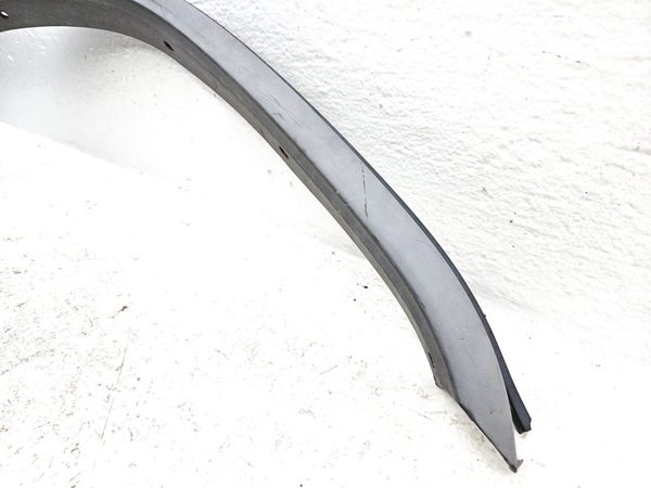 2000-2004 Nissan Xterra Driver Left Rear Wheel Flare Moulding Oem Back — photo 8