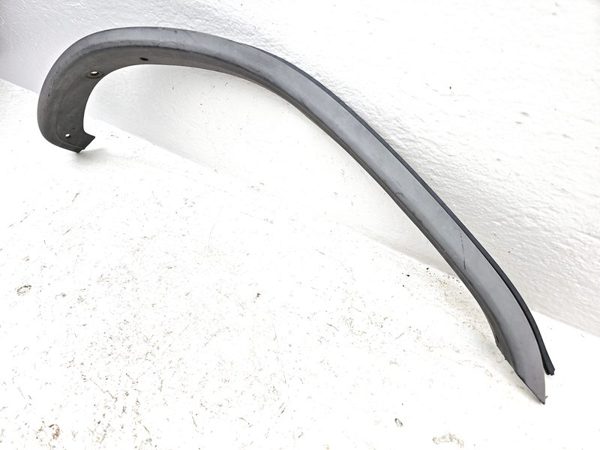 2000-2004 Nissan Xterra Driver Left Rear Wheel Flare Moulding Oem Back — photo 6
