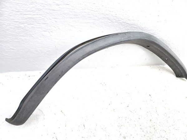 2000-2004 Nissan Xterra Driver Left Rear Wheel Flare Moulding Oem Back — photo 9