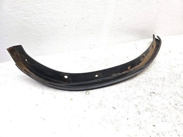 2000-2004 Nissan Xterra Driver Left Rear Wheel Flare Moulding Oem Back — photo 11