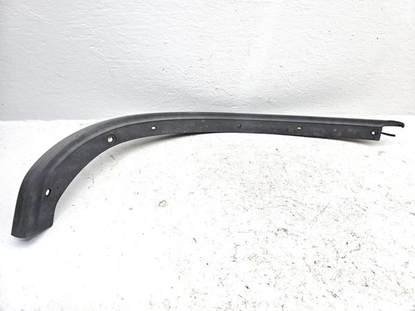 2000-2004 Nissan Xterra Driver Left Rear Wheel Flare Moulding Oem Back — photo 10