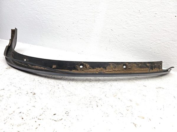 2000-2004 Nissan Xterra Driver Left Rear Wheel Flare Moulding Oem Back — photo 12