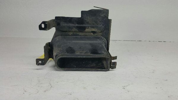 1994 Chevy Gmc S15 Jimmy Air Inlet Core Support Mounted — photo 3