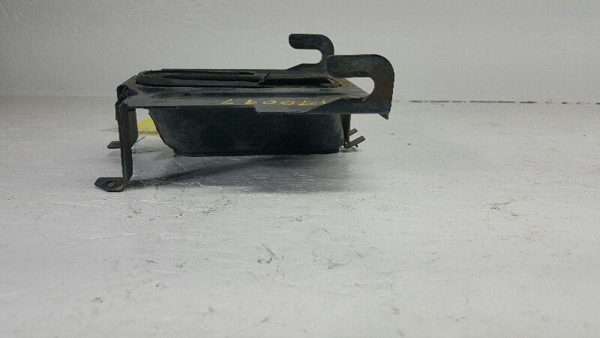 1994 Chevy Gmc S15 Jimmy Air Inlet Core Support Mounted — photo 5