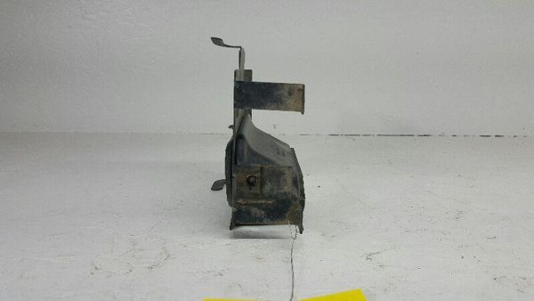 1994 Chevy Gmc S15 Jimmy Air Inlet Core Support Mounted — photo 2
