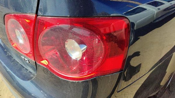 2005-2007 Vw Jetta Passenger Right Tail Light Brake Lamp Oem Rear 1K5945096j — photo 5