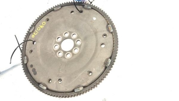 1990-1993 Geo Storm Flywheel With Bolts Oem Auto Trans 1.6L Sohc At 94454429 — photo 3