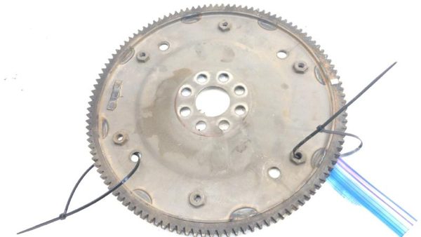 1990-1993 Geo Storm Flywheel With Bolts Oem Auto Trans 1.6L Sohc At 94454429 — photo 6